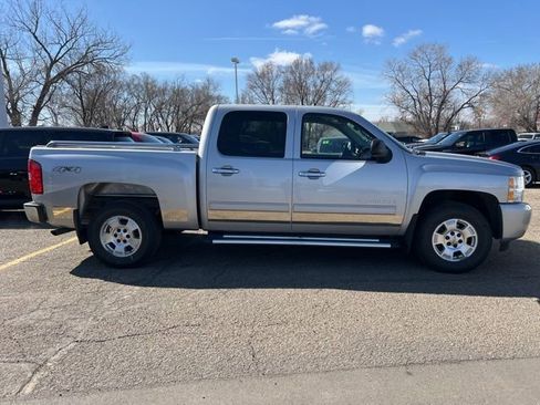 Used 2010 Chevrolet Silverado 1500 LT w/ Power Pack Plus image 8
