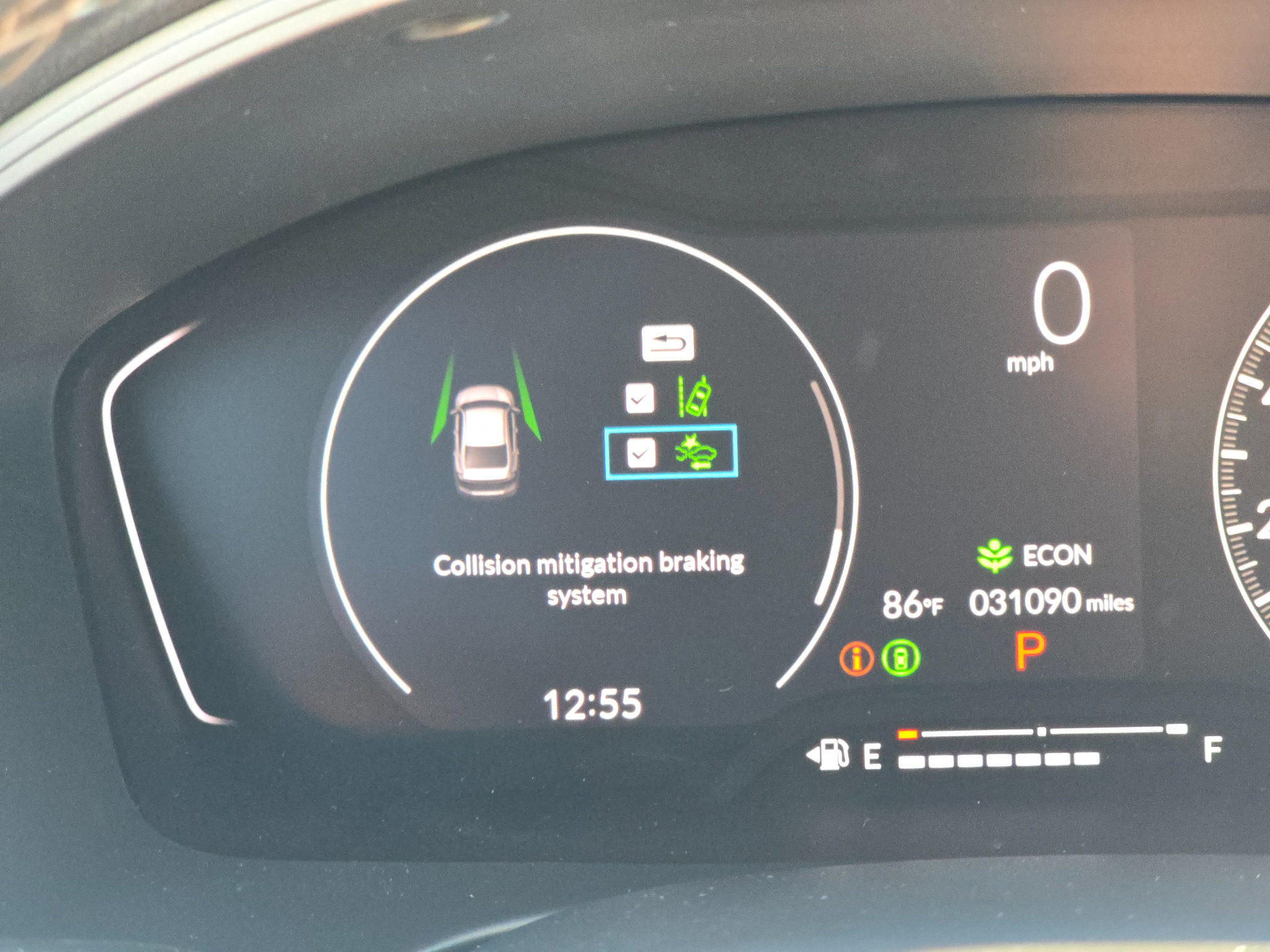 Used 2022 Honda Civic Sport image 23