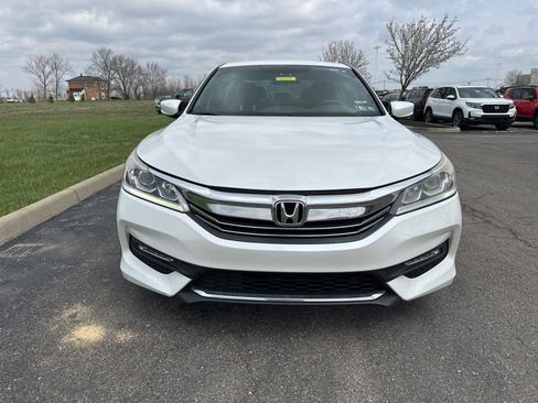 Used 2017 Honda Accord Sport Special Edition image 2