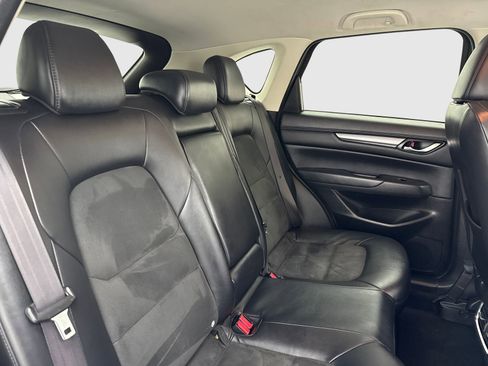 Used 2021 MAZDA CX-5 Touring FWD image 44