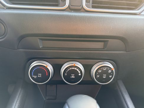 Used 2023 MAZDA CX-5 AWD 2.5 S image 20