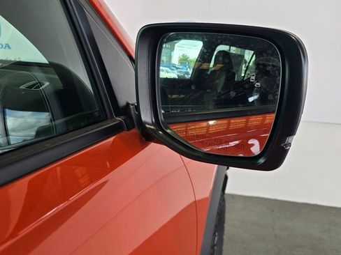 New 2026 Honda Passport TrailSport image 35