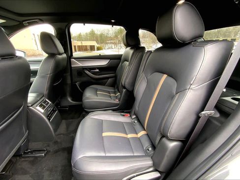 Used 2024 MAZDA CX-90 Plug-In Hybrid w/ Premium Plus image 21