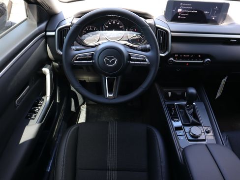 New 2026 MAZDA CX-50 AWD 2.5 S w/ Cargo Package image 22