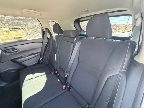Used 2024 Nissan Rogue S AWD/4WD image 24