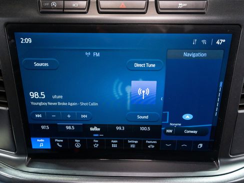 Used 2024 Ford F150 STX image 18