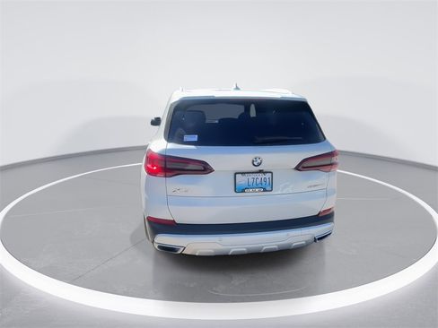 Used 2023 BMW X5 sDrive40i w/ Premium Package image 7