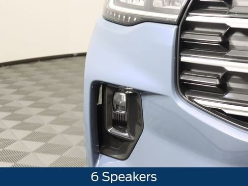 New 2026 Ford Explorer Active w/ Active Comfort Package image 11