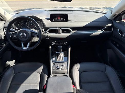 Used 2017 MAZDA CX-5 Grand Select FWD image 24