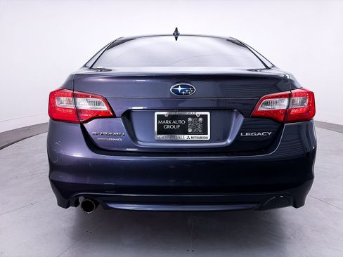 Used 2016 Subaru Legacy 2.5i Limited AWD/4WD image 11