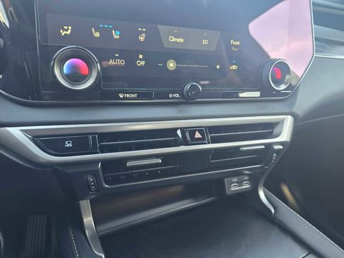 New 2026 Lexus RX 350 Premium image 29