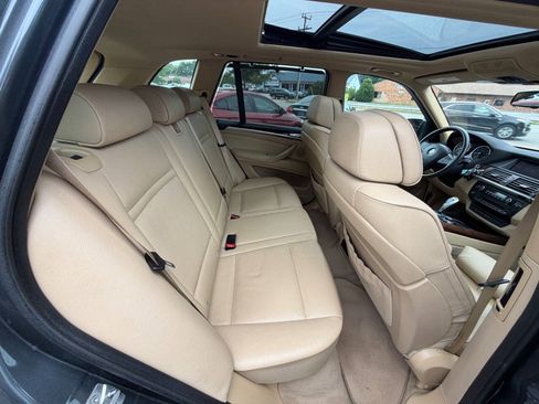 Used 2011 BMW X5 xDrive35i AWD/4WD image 39