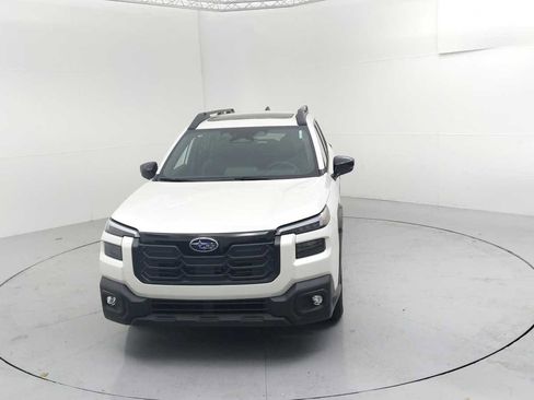 New 2026 Subaru Outback Limited image 3