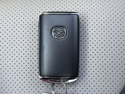 New 2026 MAZDA CX-90 3.3 Turbo w/ Premium Sport Pkg image 24