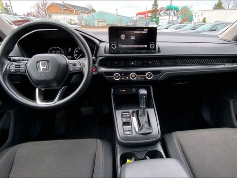 Used 2024 Honda CR-V LX image 16
