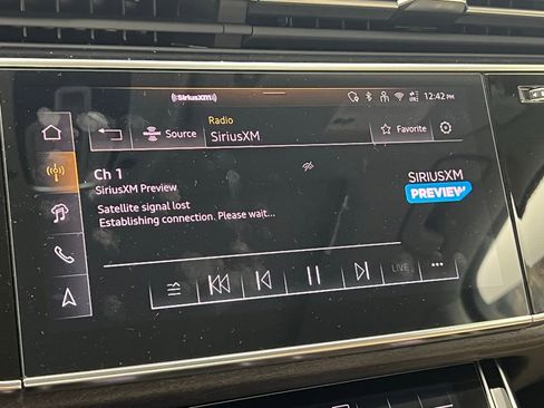 Used 2026 Audi Q7 3.0T Premium Plus image 15