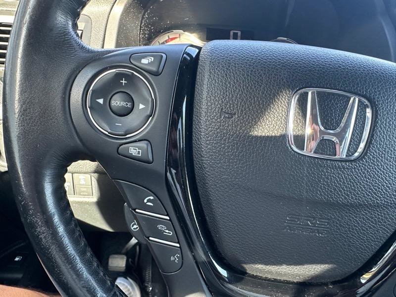 Used 2020 Honda Ridgeline RTL-E image 10