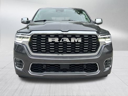 New 2026 RAM 1500 Tungsten w/ Bed Utility Group image 2