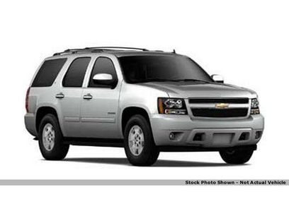 Used 2011 Chevrolet Tahoe LT