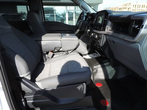 Used 2022 Ford F150 XL w/ FX4 Off-Road Package image 15