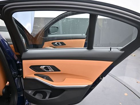 New 2026 BMW 330i Sedan w/ Convenience Package image 23