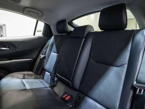 New 2026 Toyota Prius Plug-In Hybrid w/ Limited Premium Package image 34