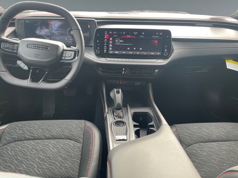 New 2026 Dodge Charger GT w/ Driver Convenience Group AWD/4WD image 11