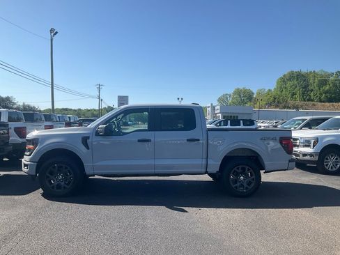 New 2026 Ford F150 STX AWD/4WD image 8