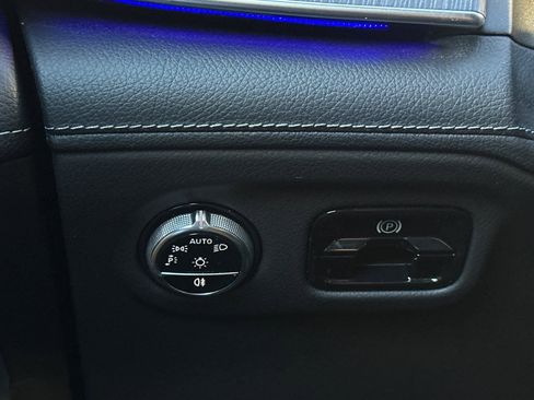 Certified 2023 Mercedes-Benz EQE 350+ SUV image 32