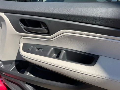 New 2026 Honda Odyssey EX-L image 43