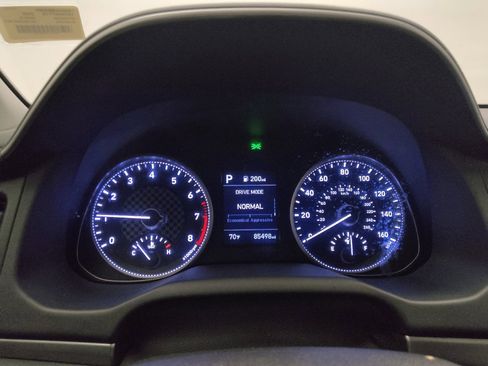 Used 2020 Hyundai Elantra SEL w/ Cargo Package (C1) FWD image 23