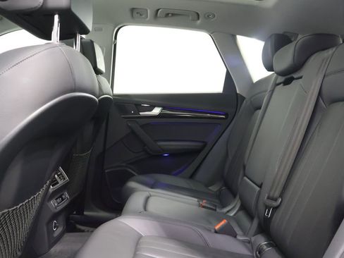 Used 2018 Audi Q5 Prestige w/ Prestige Package AWD/4WD image 27