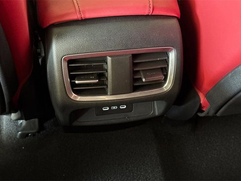 Certified 2024 Acura RDX A-Spec image 17