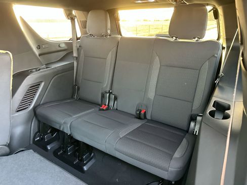 New 2026 Chevrolet Tahoe LS w/ Max Trailering Package image 23