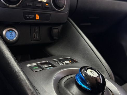Used 2021 Nissan Leaf S w/ S Charge Package FWD image 21