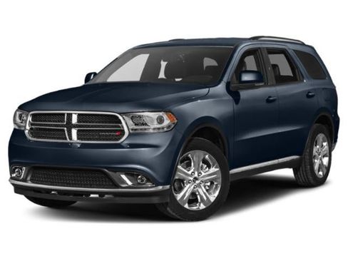 Used 2015 Dodge Durango Limited w/ Premium Group AWD/4WD image 1