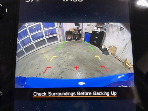 Certified 2025 Subaru Impreza 2.0i Sport image 29