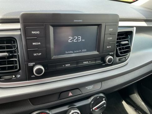 Used 2018 Kia Rio LX FWD image 23