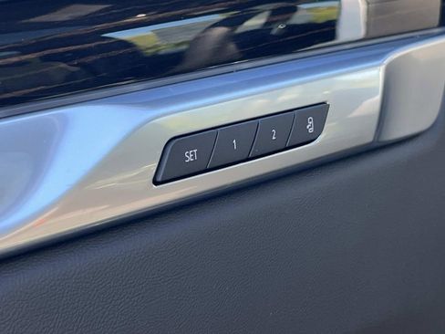 New 2026 Cadillac Escalade Luxury w/ Touring Package image 25