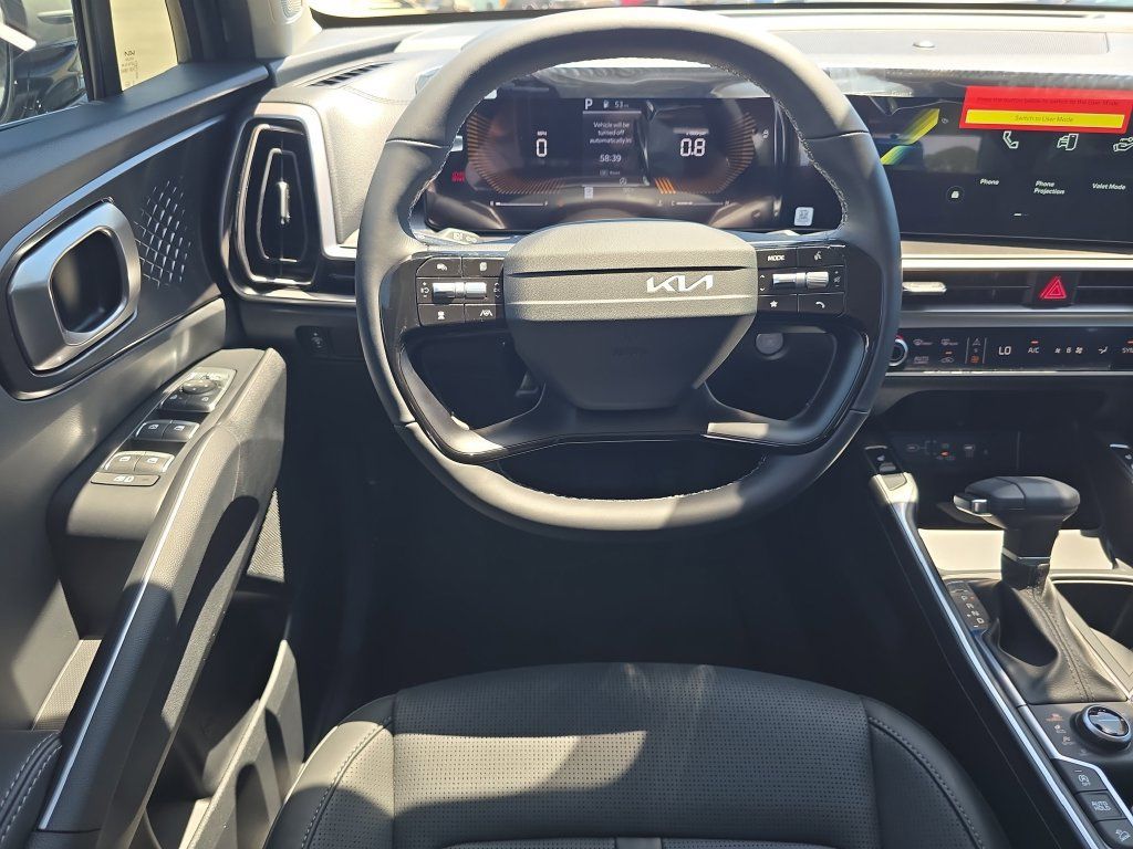New 2026 Kia Sorento S AWD/4WD image 13