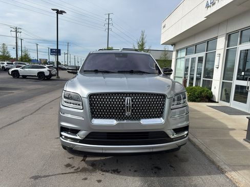 Used 2020 Lincoln Navigator Reserve w/ Luxury Package AWD/4WD image 8