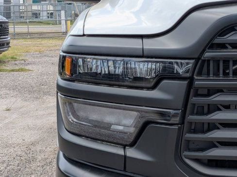 New 2026 RAM 3500 Tradesman image 9