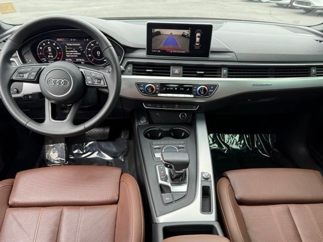 Used 2019 Audi A4 2.0T Premium Plus w/ Premium Plus Package AWD/4WD image 21
