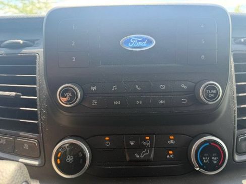 Used 2021 Ford Transit 150 Low Roof AWD image 25