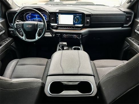 Used 2024 Chevrolet Silverado 1500 LT Trail Boss w/ Protection Package image 26