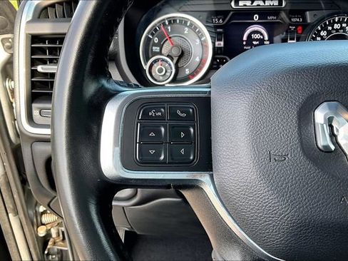 Used 2022 RAM 2500 Laramie AWD/4WD image 16