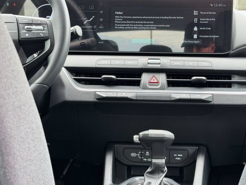 Certified 2025 Kia K4 EX FWD image 15