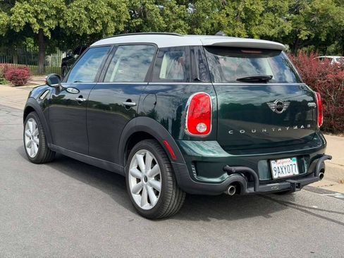 Used 2014 MINI Cooper Countryman S FWD image 3