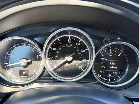 New 2025 MAZDA CX-5 AWD 2.5 S image 13