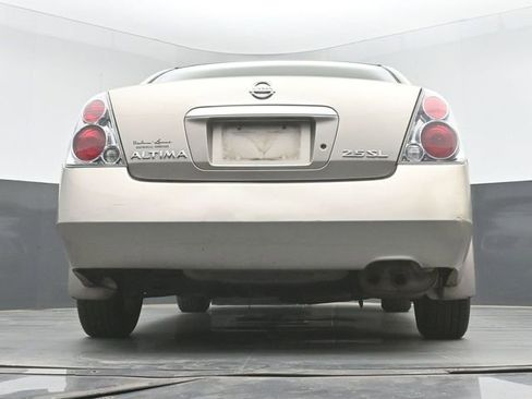 Used 2005 Nissan Altima 2.5 SL w/ (G02) SL Pkg image 31